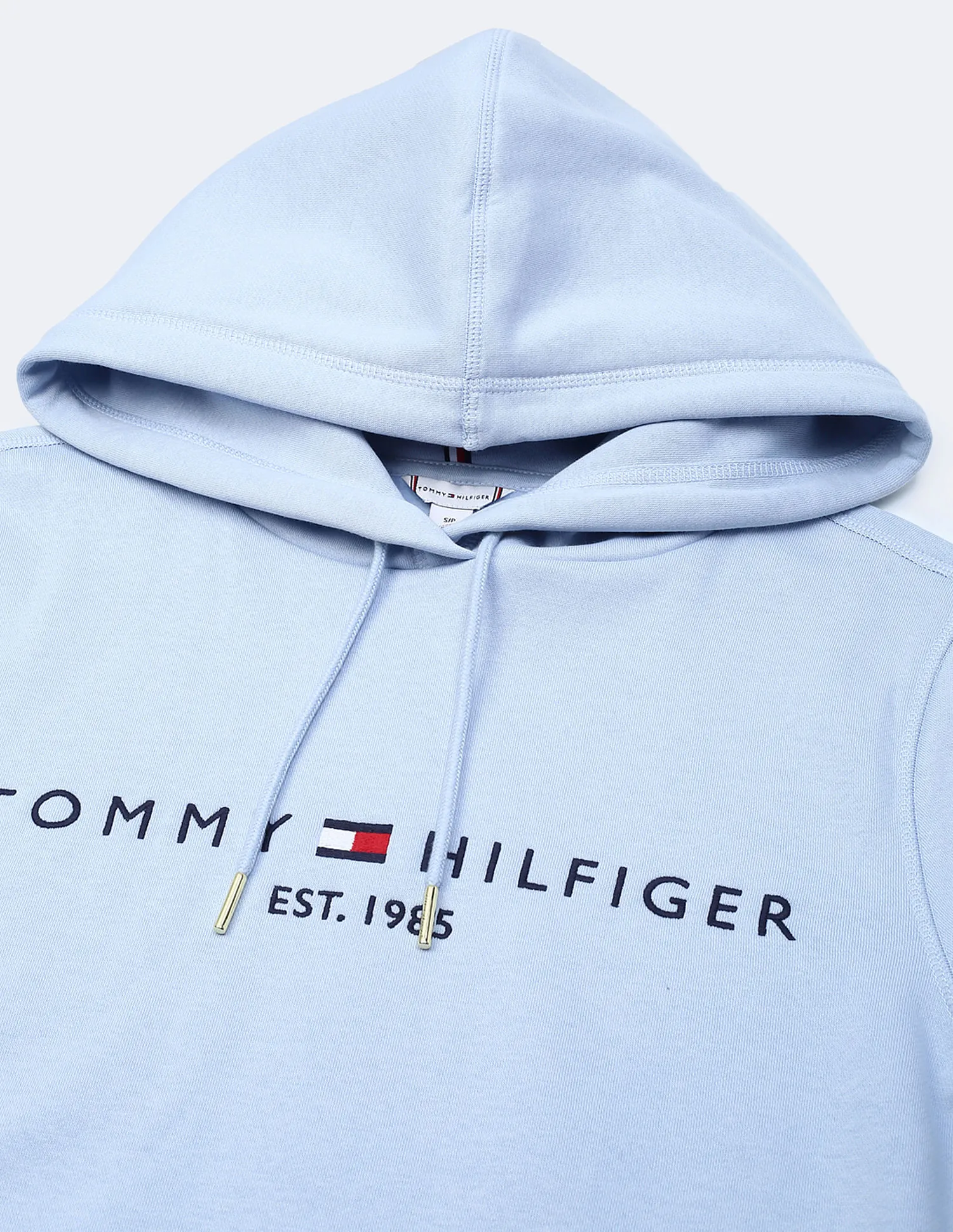 Tommy Hilfiger Sustainable Fleece Essential Sweatshirt