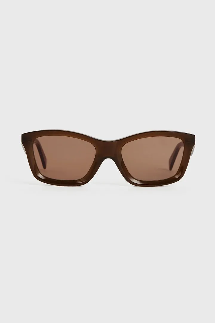 TOTEME   The Classic Sunglasses  