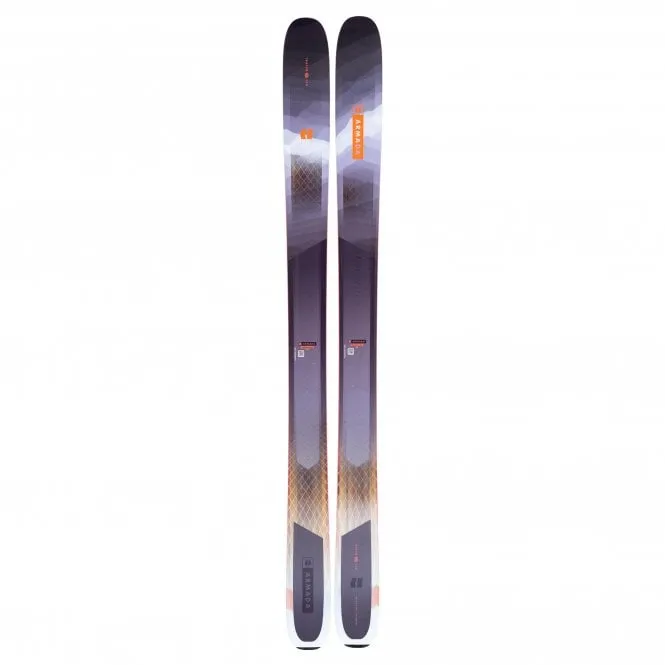 Tracer 108 Ski - 2023