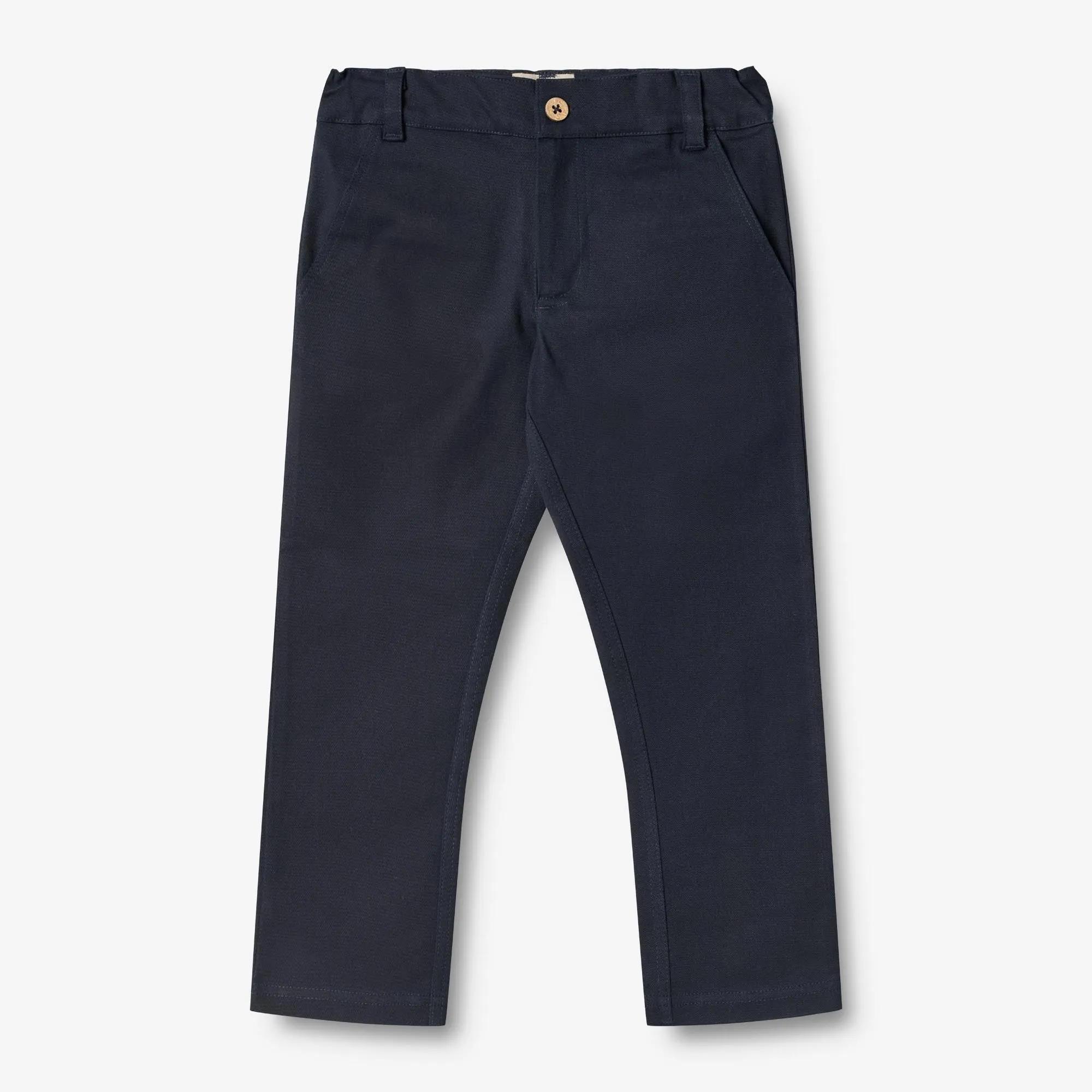 Trousers Hugo - navy