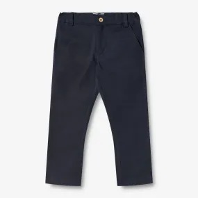 Trousers Hugo - navy