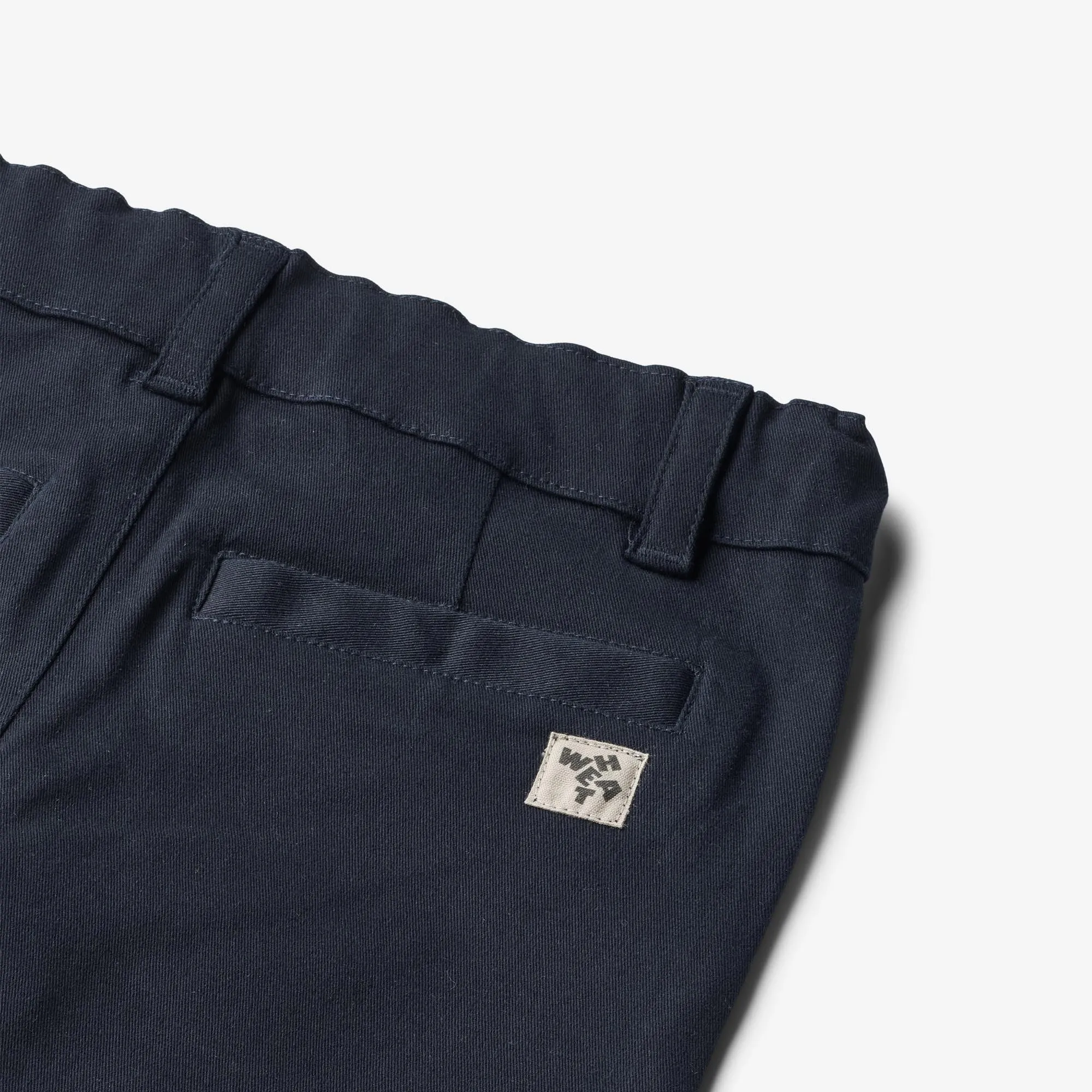 Trousers Hugo - navy