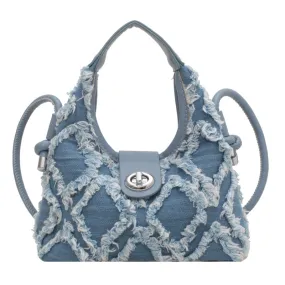 Twilight Trendsetter Shoulder Bag