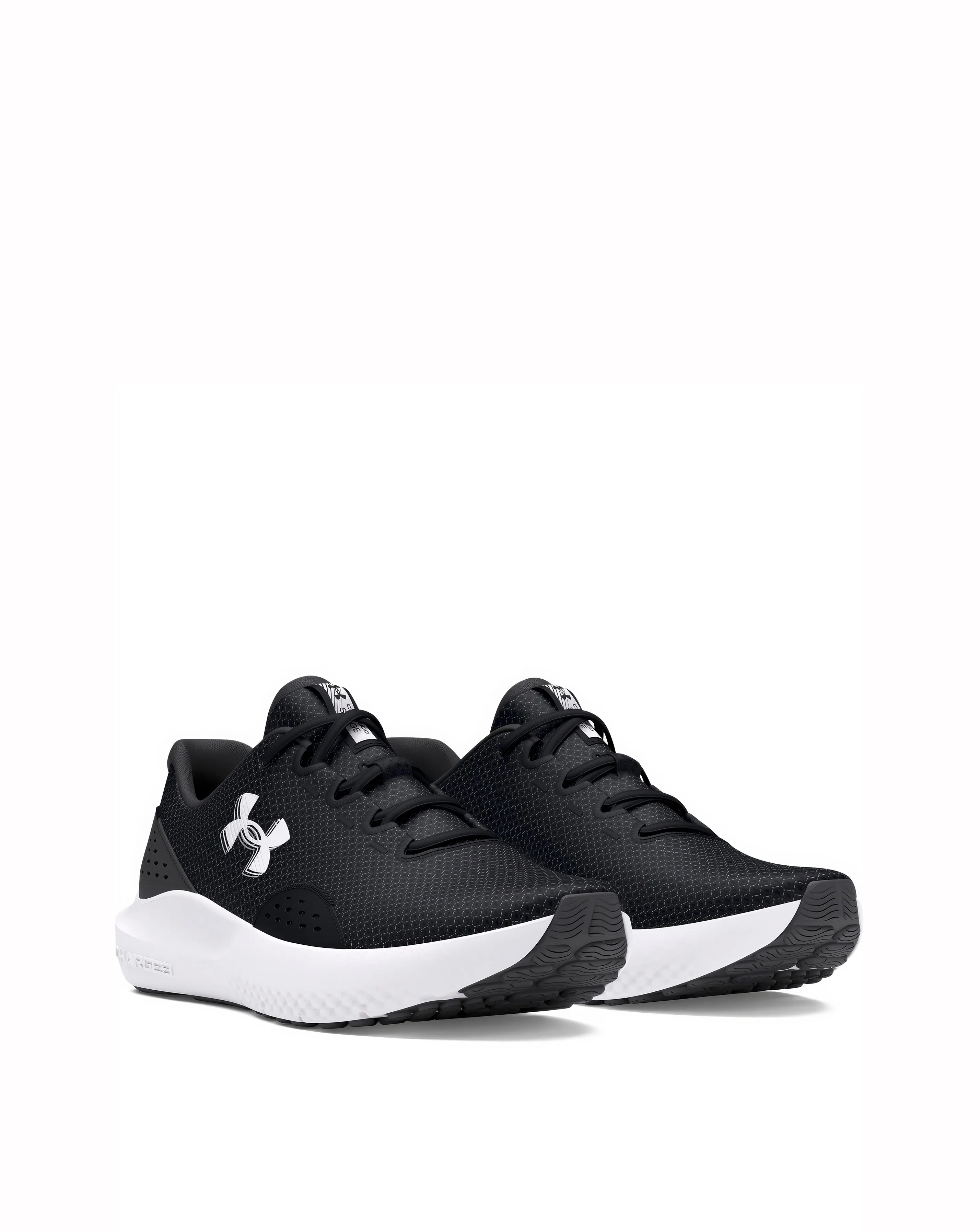 Under Armour Charged Surge 4 Trainers