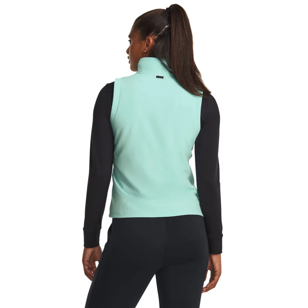 Under Armour Ladies Storm Revo Golf Vest