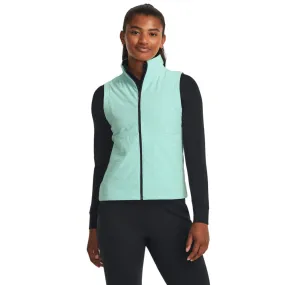 Under Armour Ladies Storm Revo Golf Vest