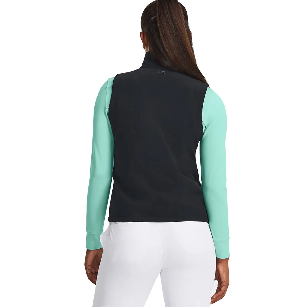 Under Armour Ladies Storm Revo Golf Vest