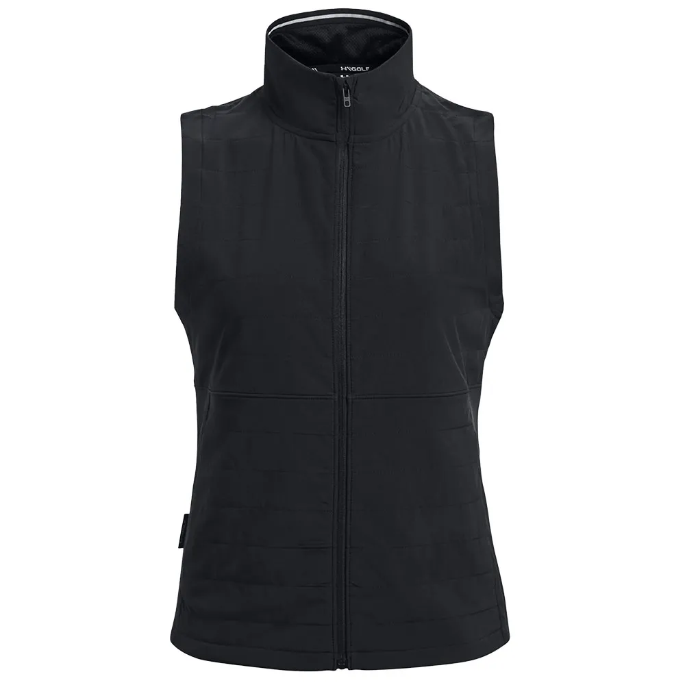 Under Armour Ladies Storm Revo Golf Vest