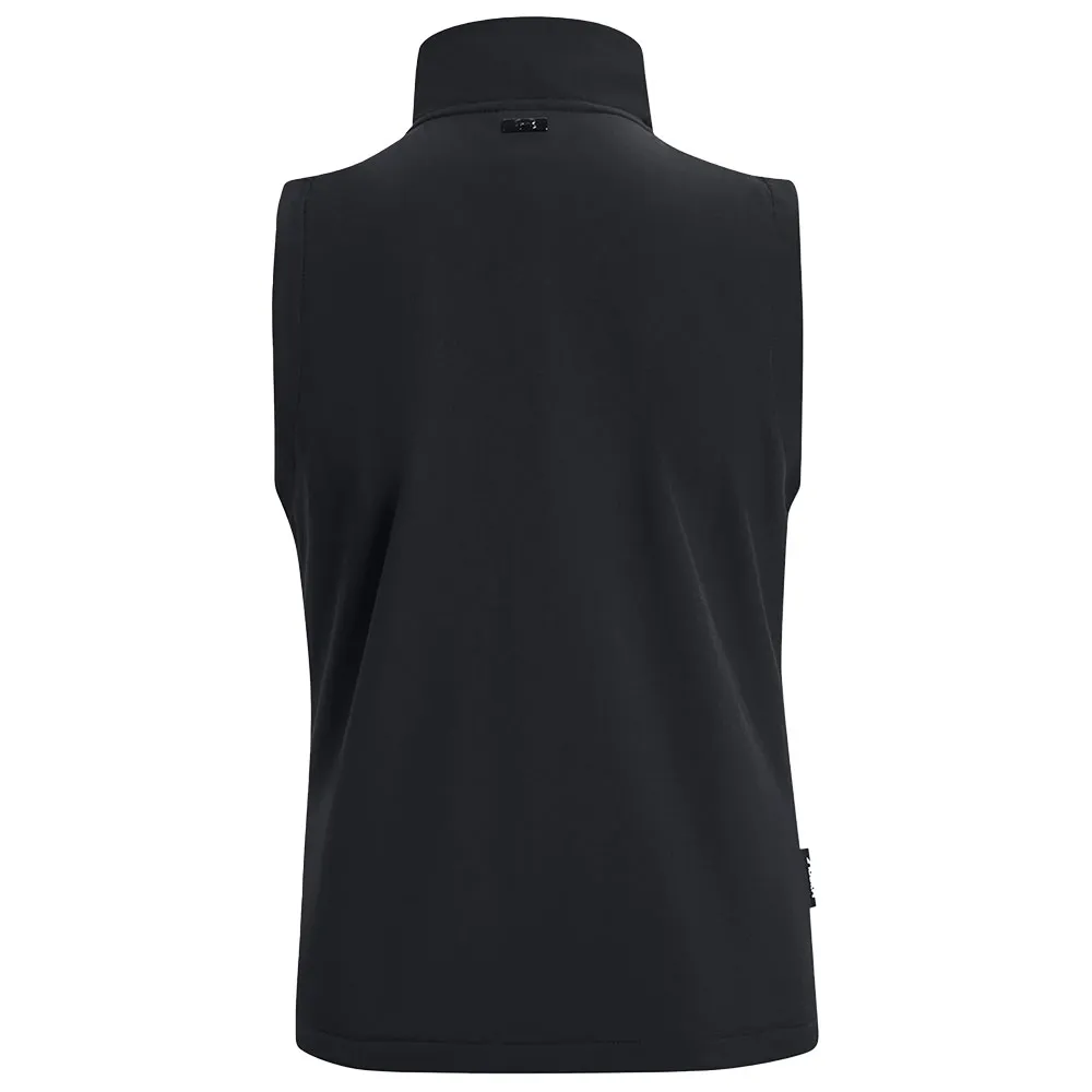 Under Armour Ladies Storm Revo Golf Vest