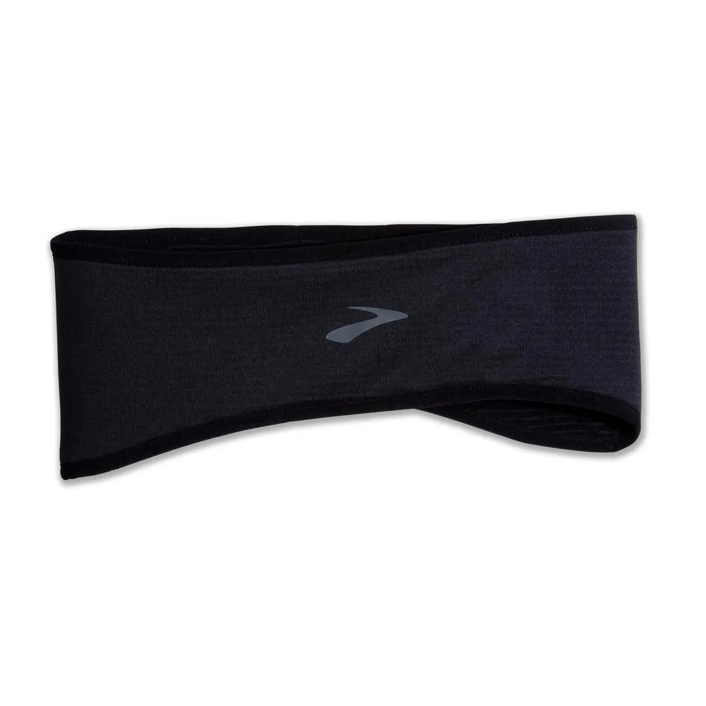 Unisex Brooks Notch Thermal Headband