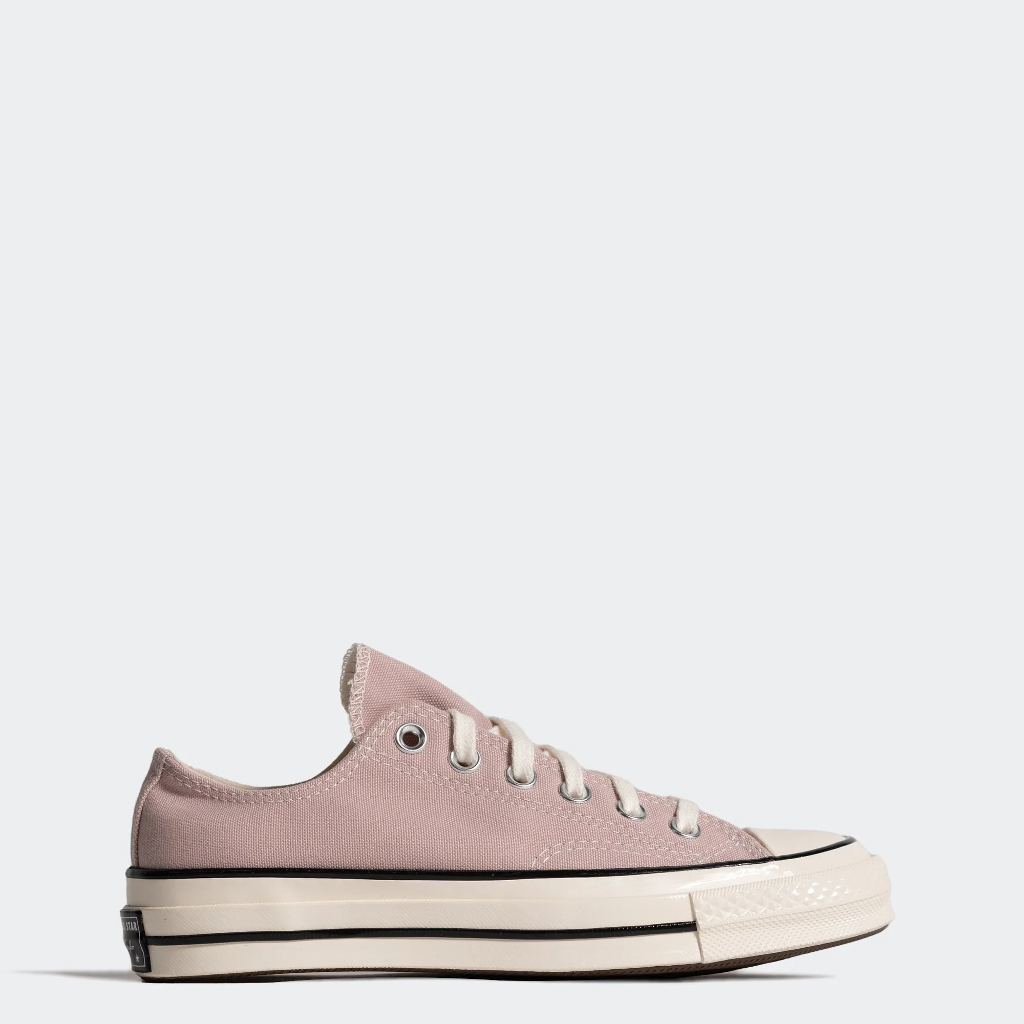 Unisex Converse Canvas Chuck 70 Low Top Stone Mauve