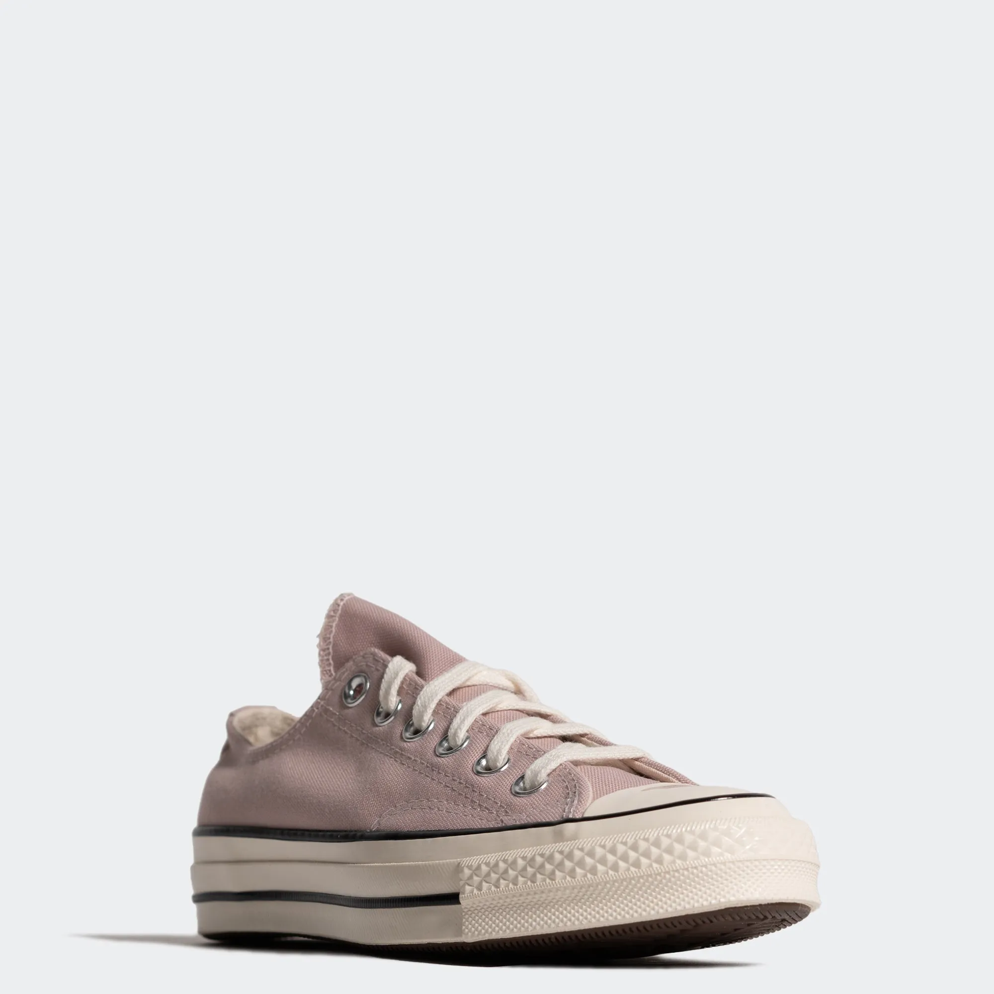 Unisex Converse Canvas Chuck 70 Low Top Stone Mauve