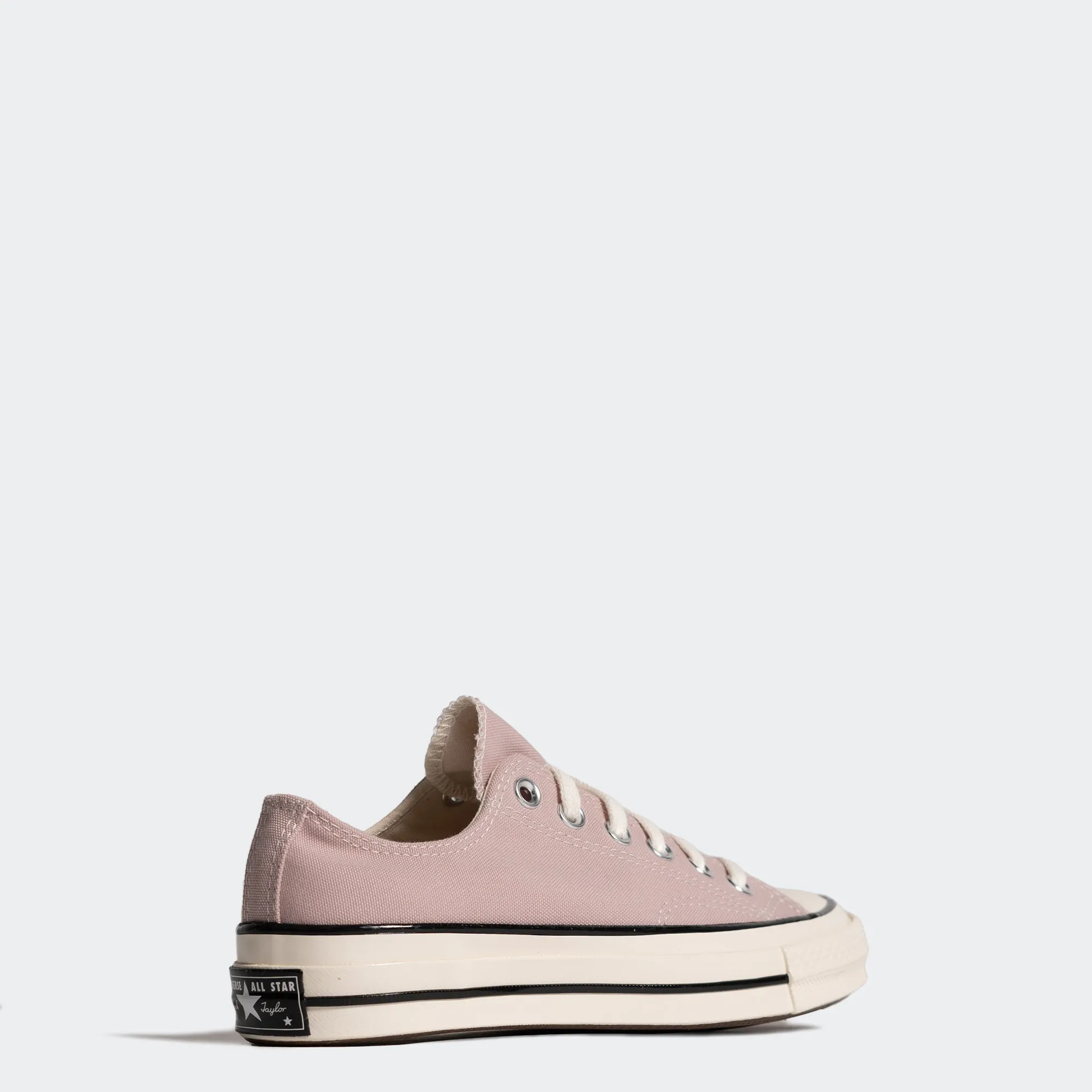 Unisex Converse Canvas Chuck 70 Low Top Stone Mauve