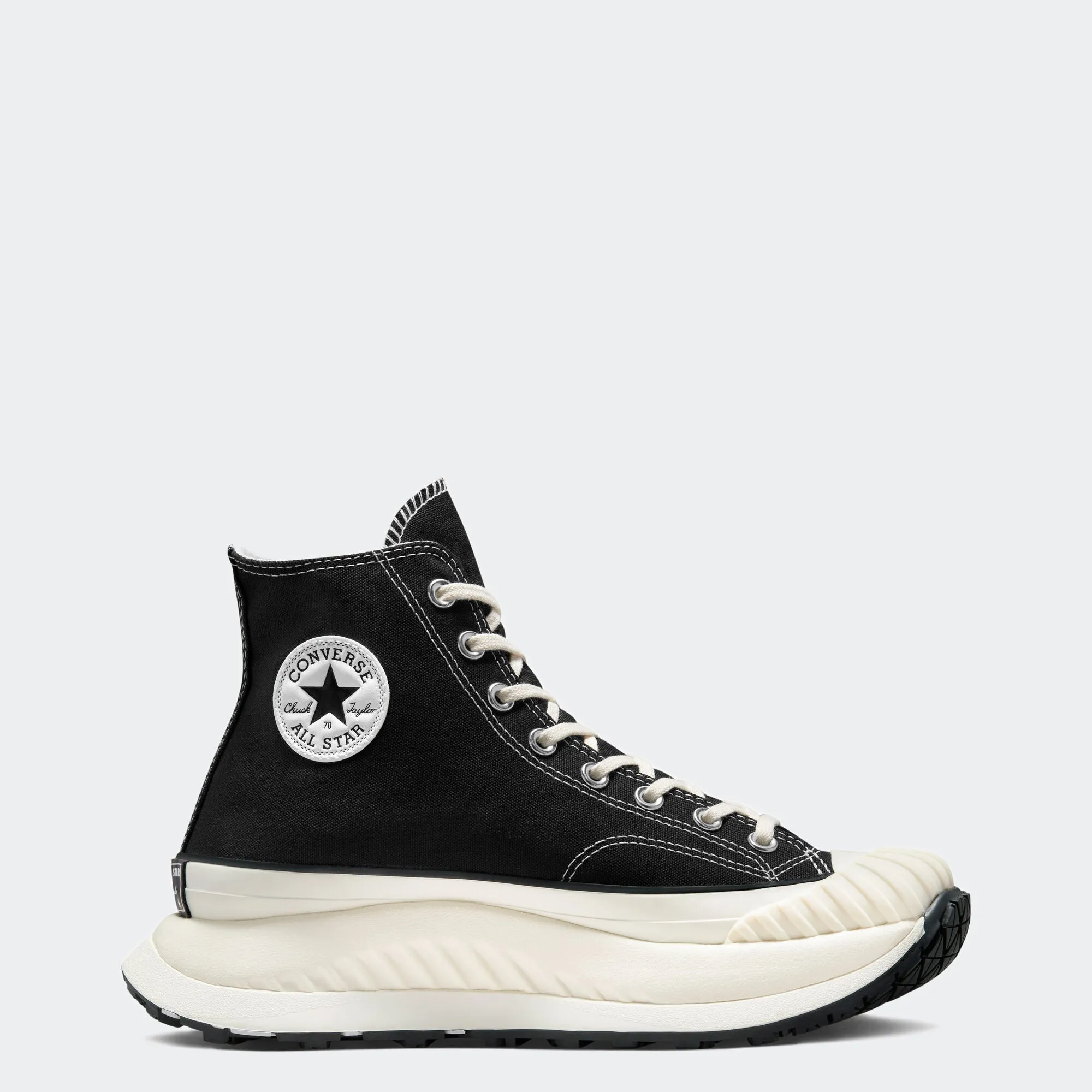 Unisex Converse Chuck 70 AT-CX Shoes Black