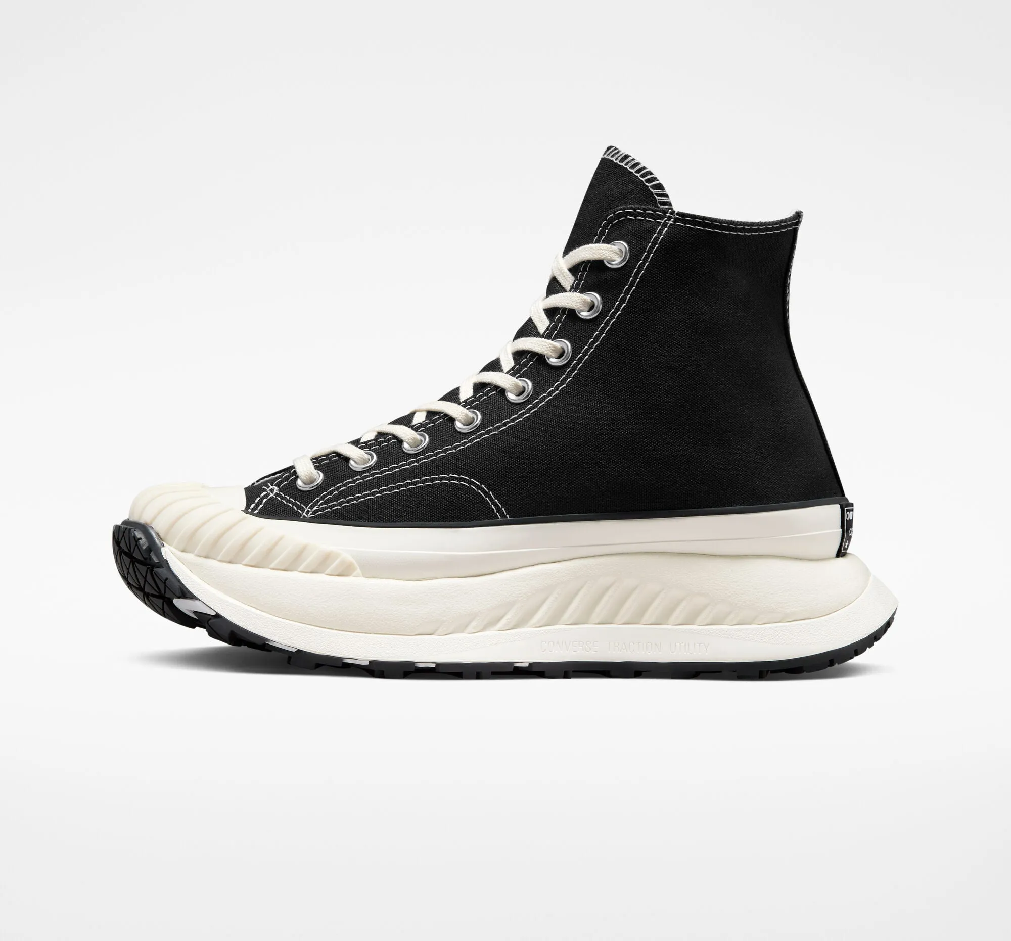 Unisex Converse Chuck 70 AT-CX Shoes Black