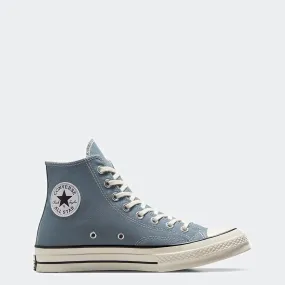 Unisex Converse Chuck 70 Canvas High Top Shoes Newtral Teal