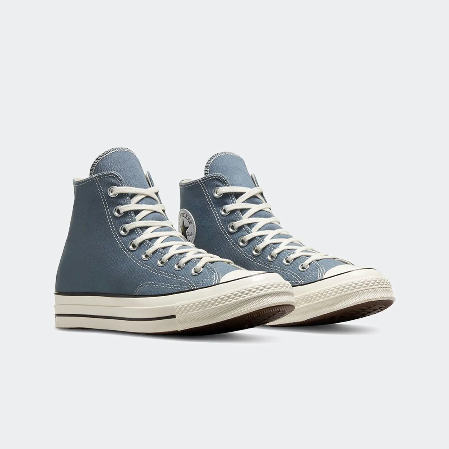 Unisex Converse Chuck 70 Canvas High Top Shoes Newtral Teal