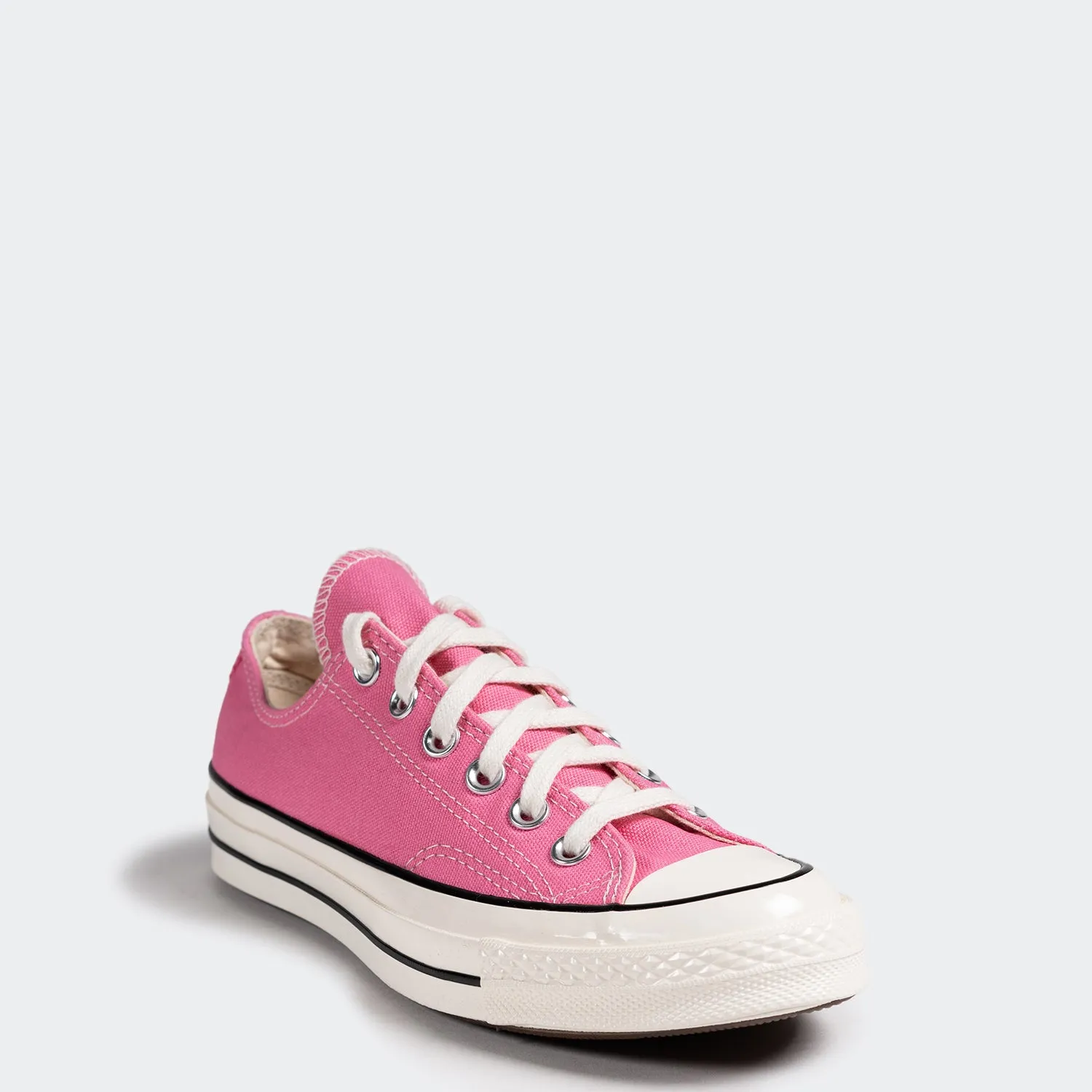 Unisex Converse Chuck 70 Canvas Shoes Pink