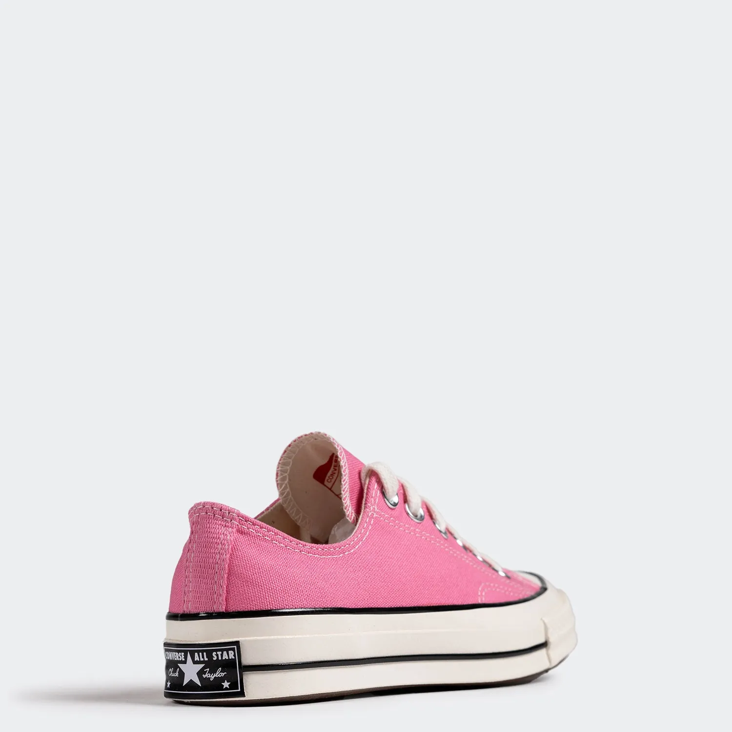 Unisex Converse Chuck 70 Canvas Shoes Pink