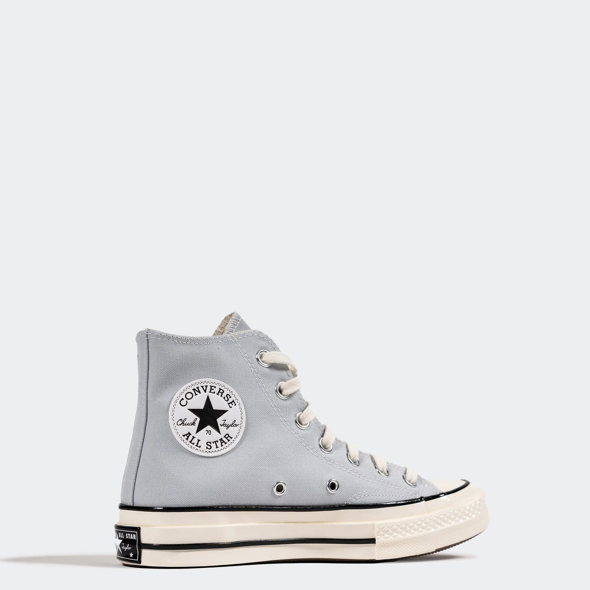 Unisex Converse Chuck 70 High Top Ghosted