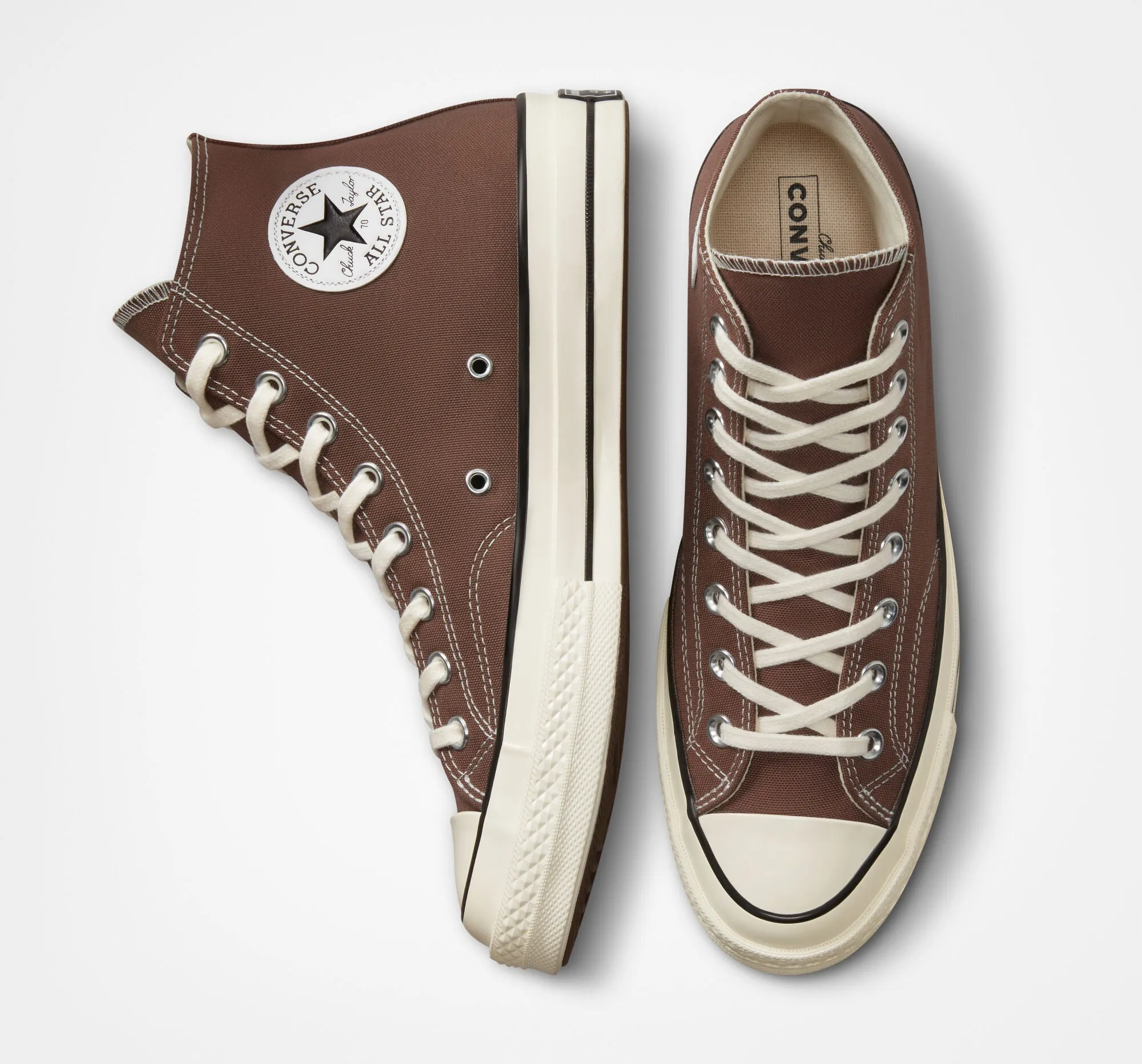 Unisex Converse Chuck 70 High Top Squirrel Friend