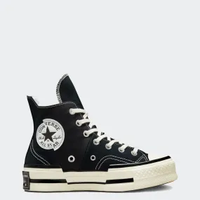 Unisex Converse Chuck 70 Plus Shoes Black