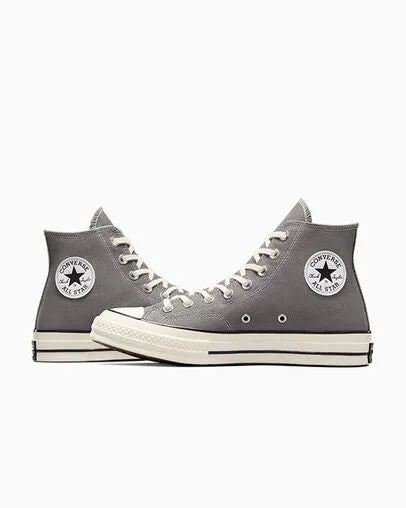 Unisex Converse Chuck 70 Vintage Canvas Hi Shoes Origin Story