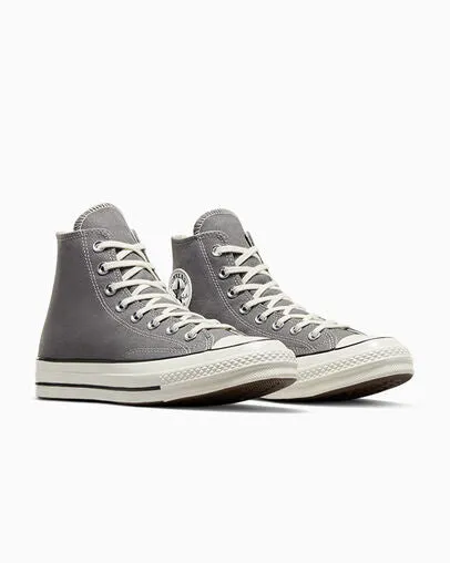 Unisex Converse Chuck 70 Vintage Canvas Hi Shoes Origin Story