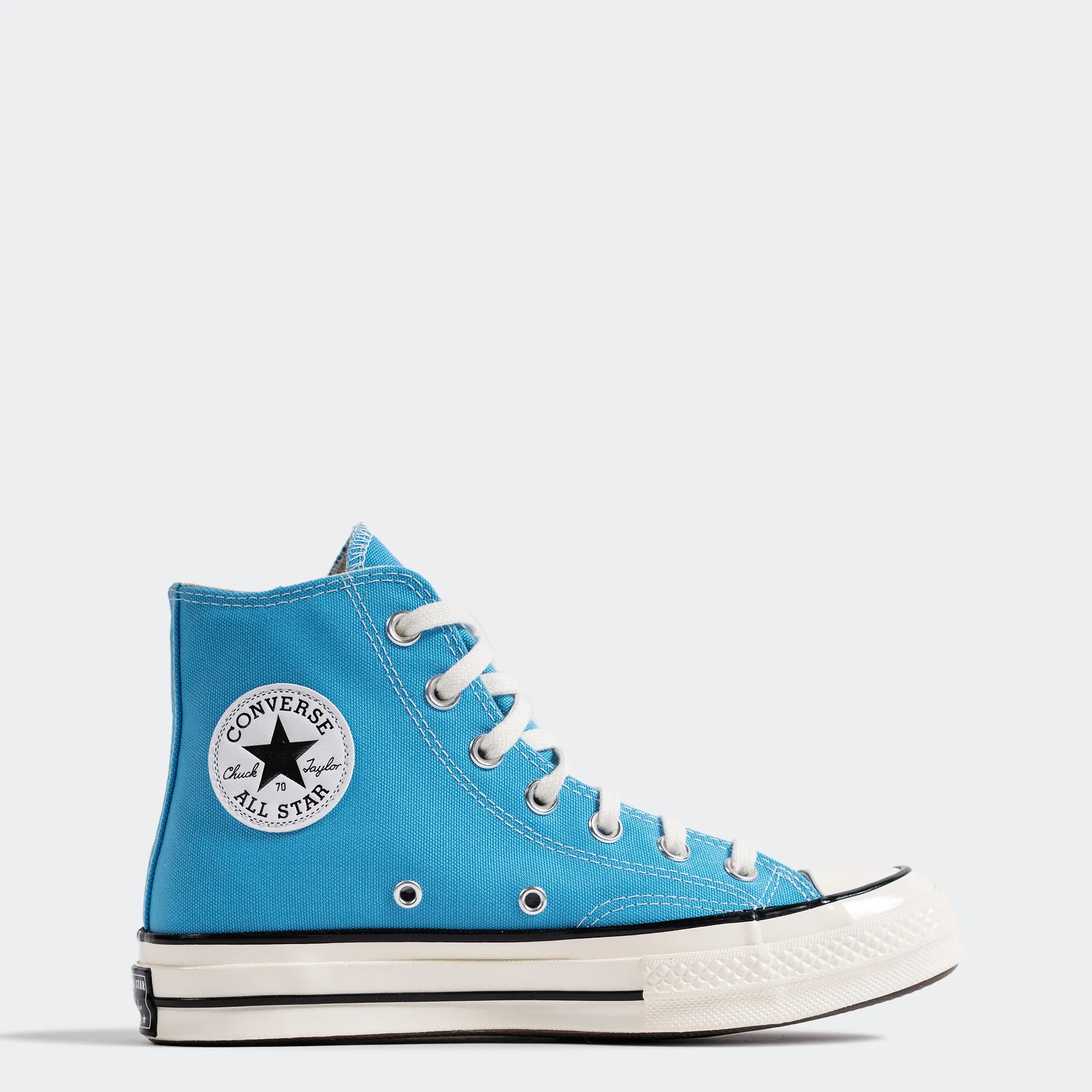 Unisex Converse Chuck 70 Vintage Canvas High Top University Blue