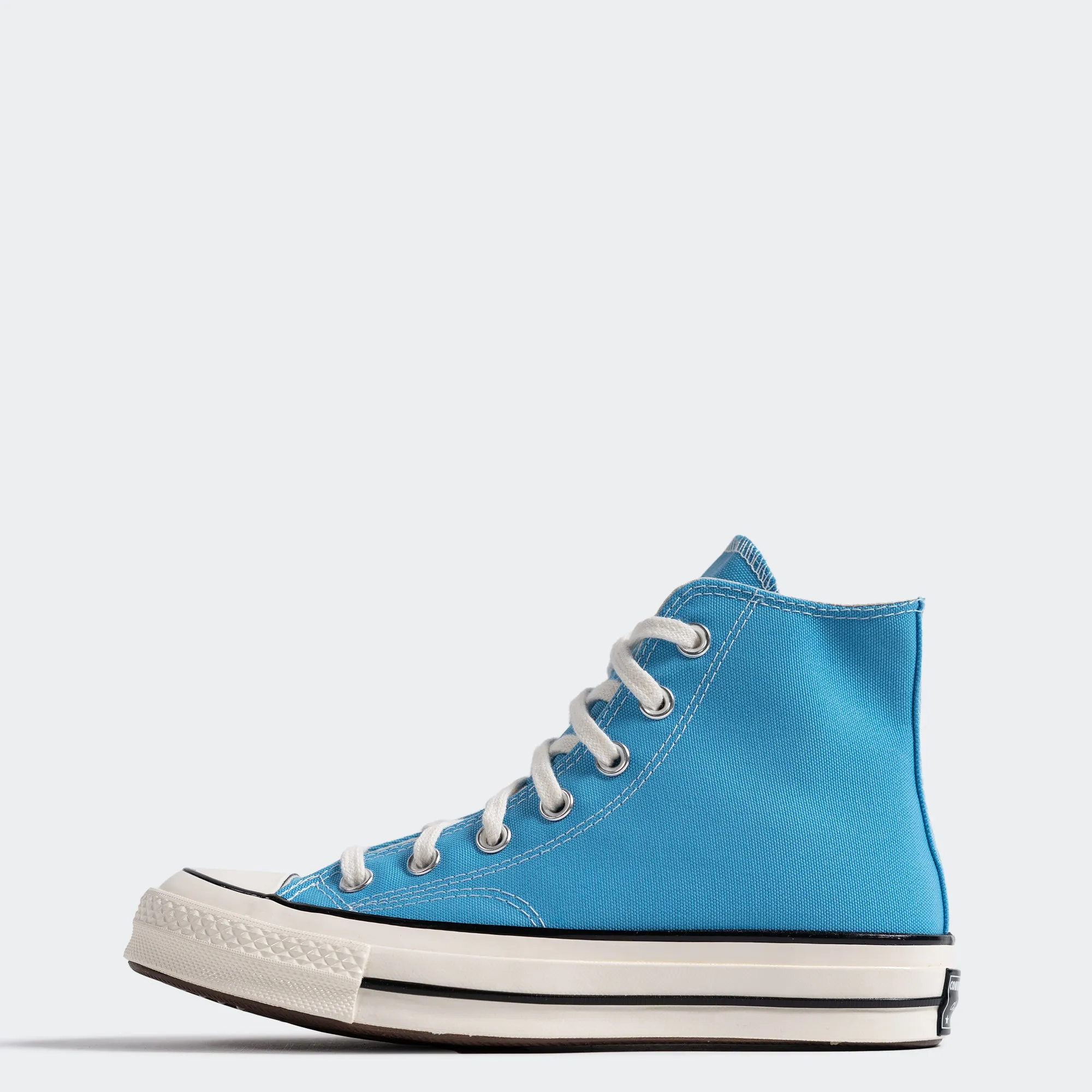 Unisex Converse Chuck 70 Vintage Canvas High Top University Blue