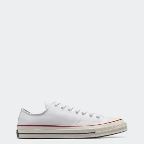 Unisex Converse Chuck 70 Vintage Canvas Shoes White