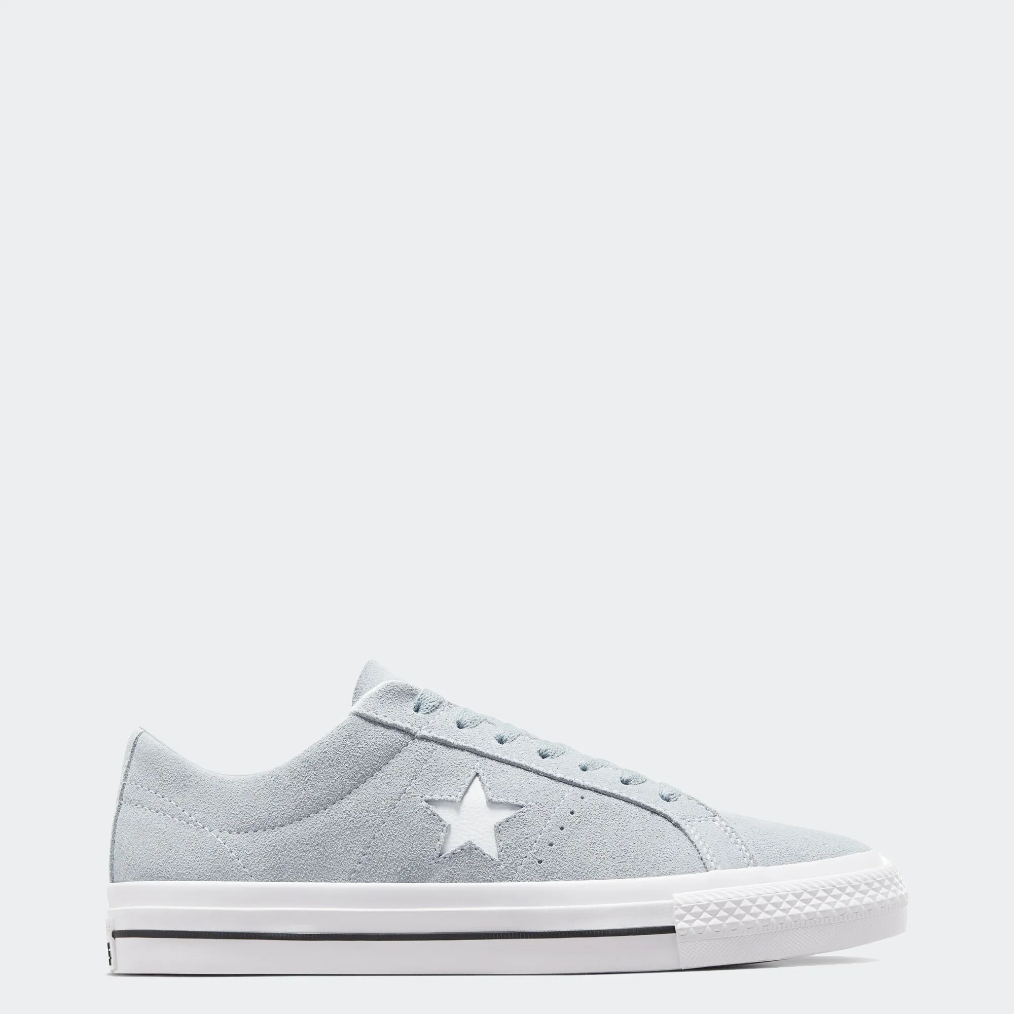 Unisex Converse CONS One Star Pro Suede Egret