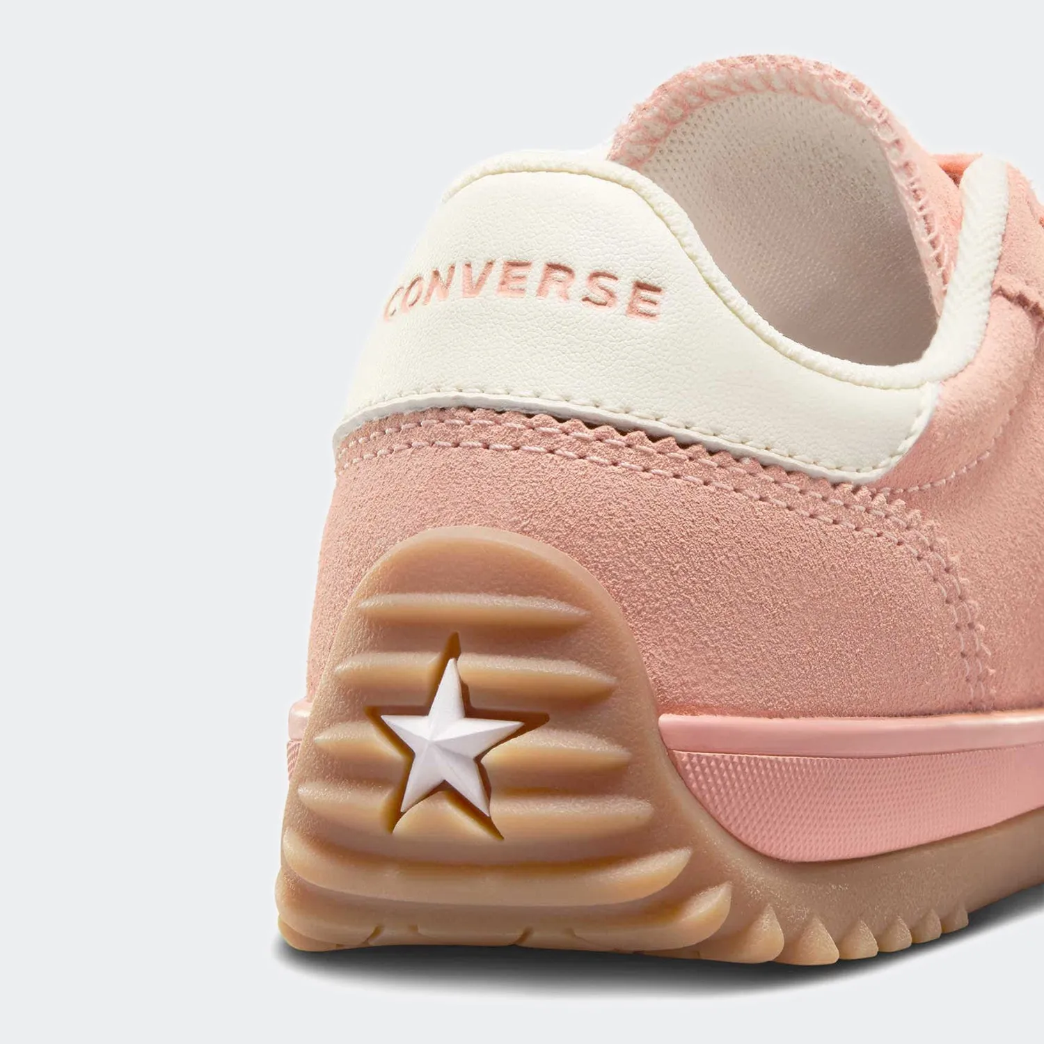 Unisex Converse Run Star Trainer Flamingo Fade