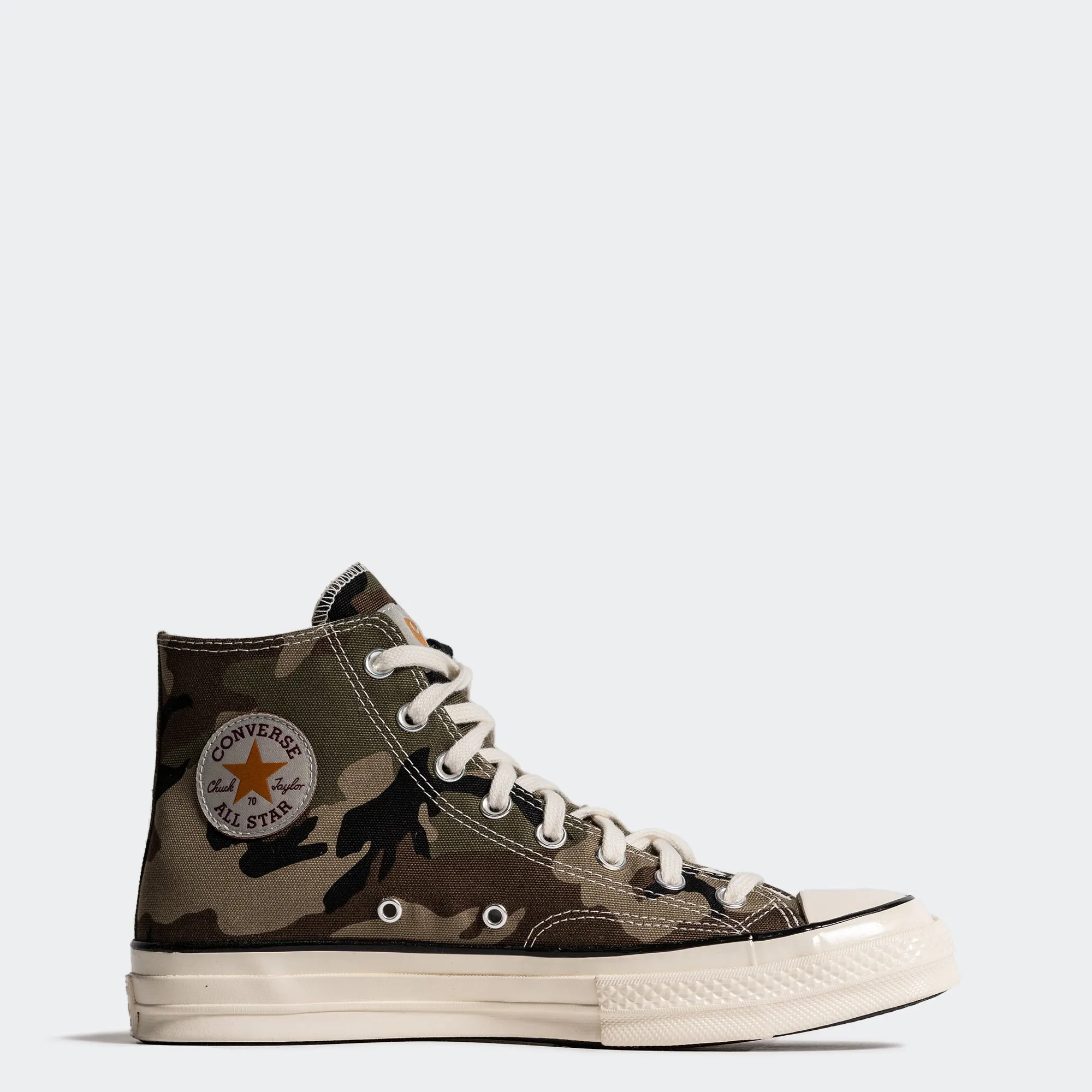 Unisex Converse x Carhartt WIP Chuck 70 Camo