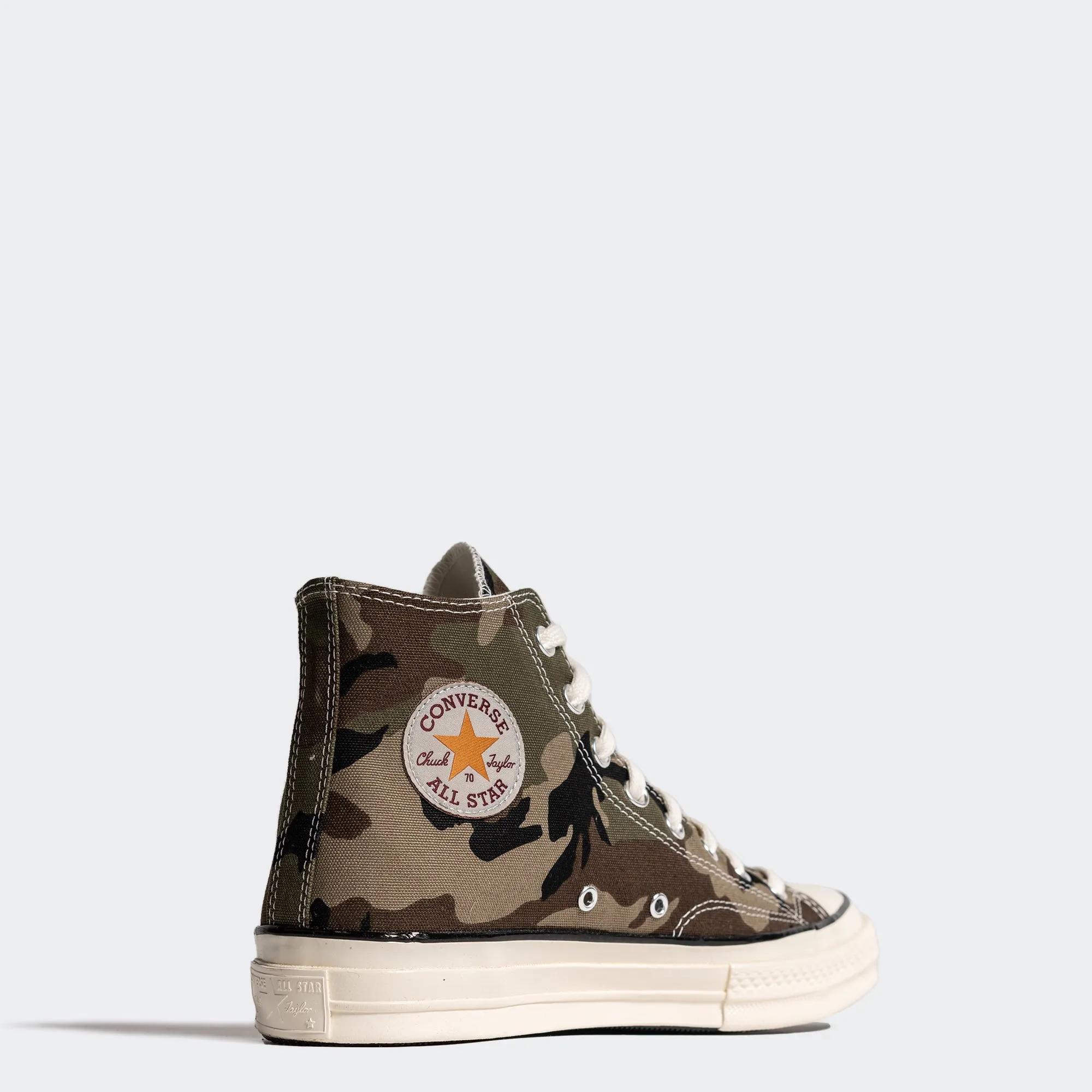 Unisex Converse x Carhartt WIP Chuck 70 Camo