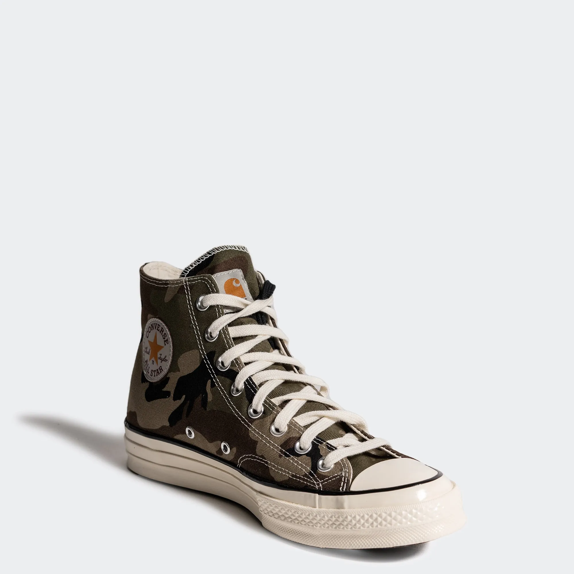 Unisex Converse x Carhartt WIP Chuck 70 Camo