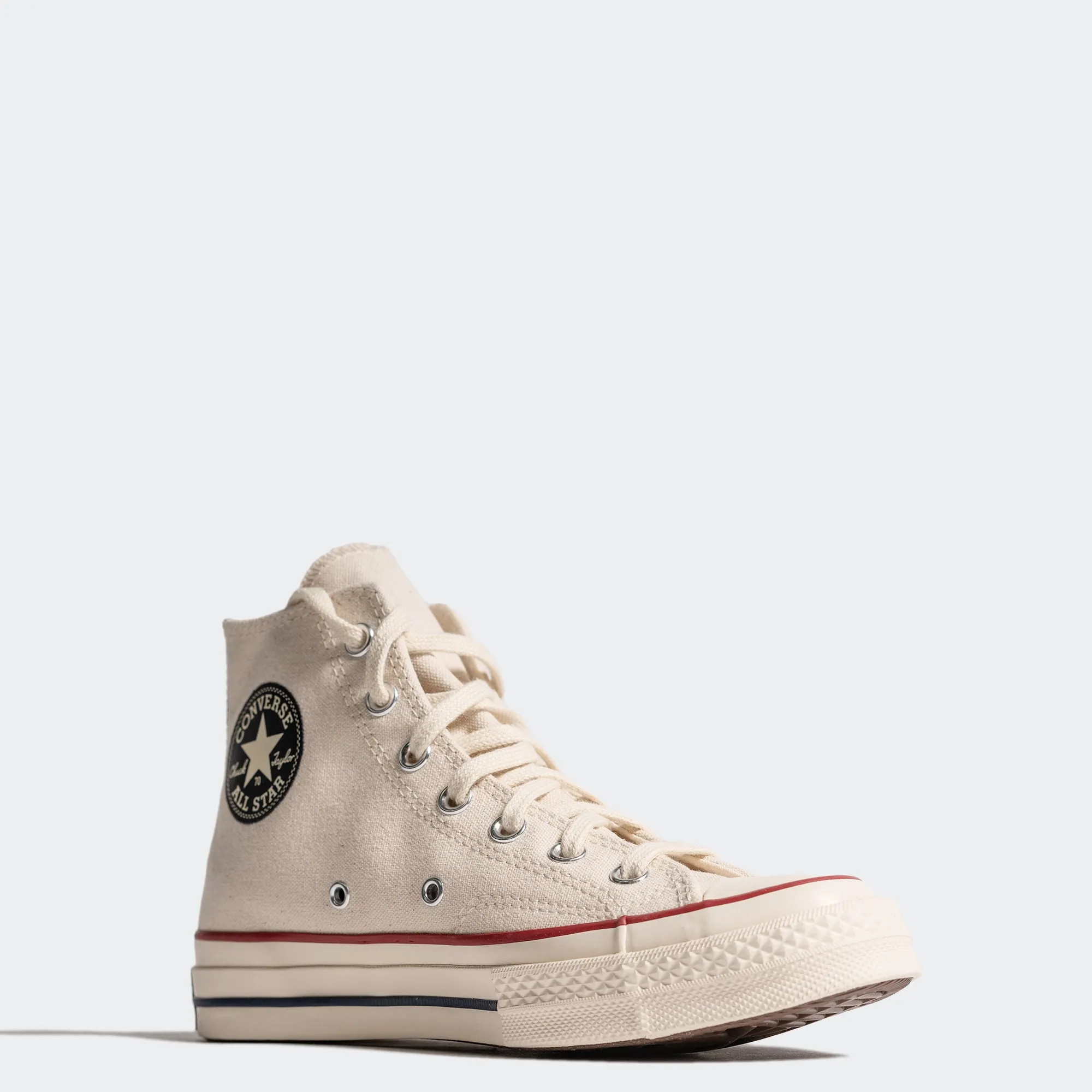 Unisex Converse x Undefeated Chuck 70 Hi Parchment