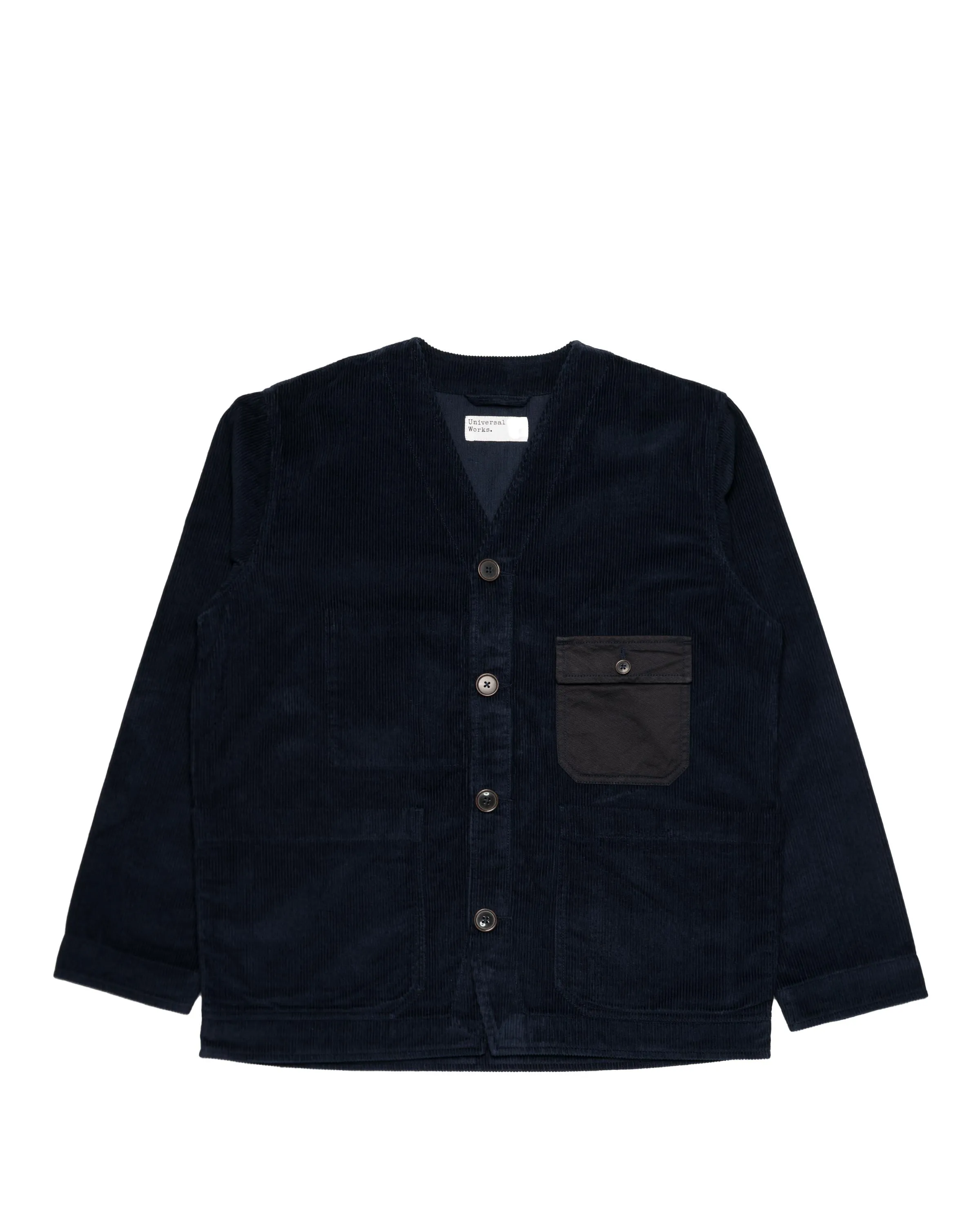 Universal Works CABIN JACKET