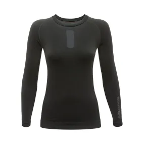 UPSKIN LADY Long Sleeve Technical Vest