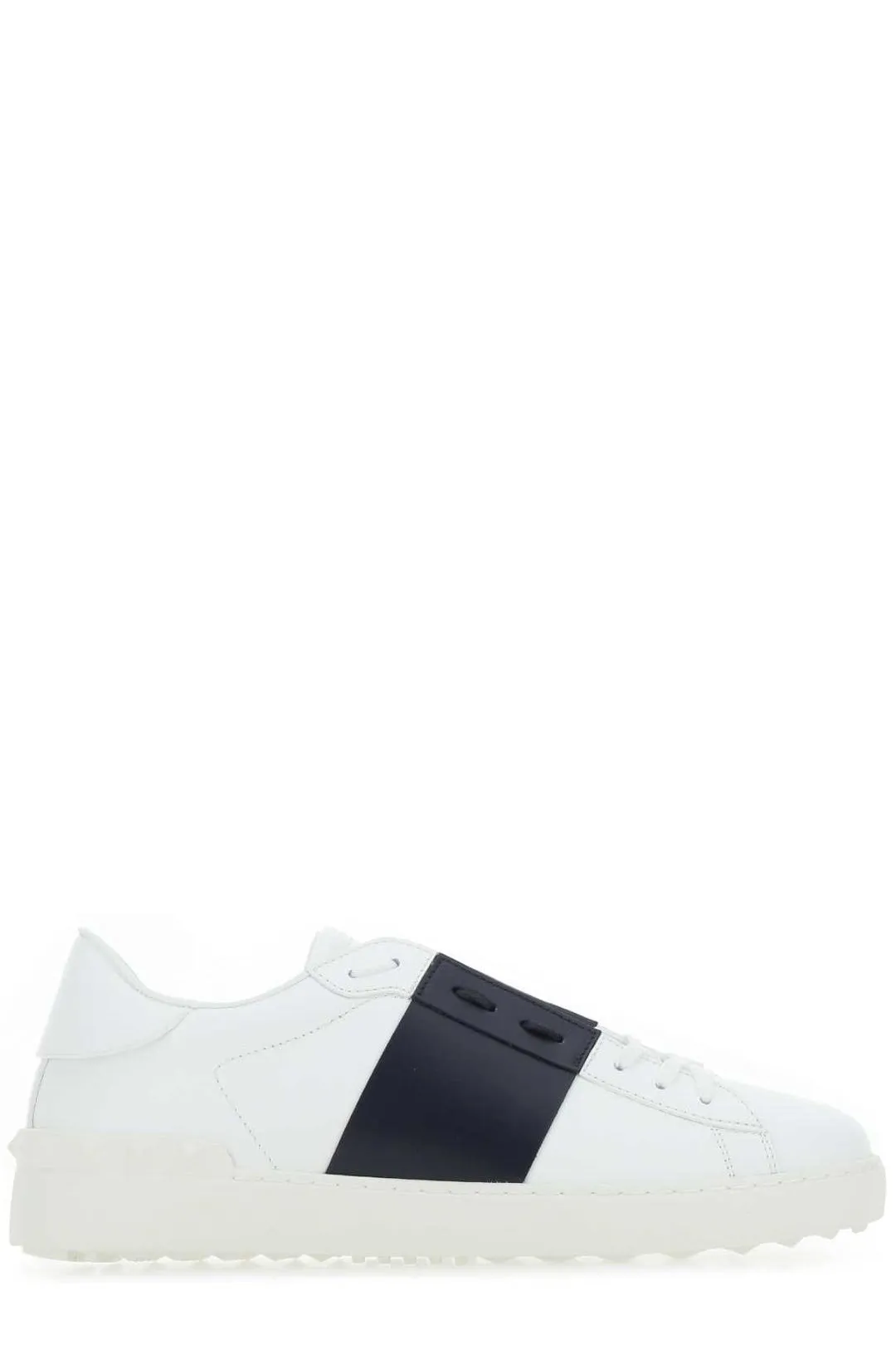 Valentino Garavani Rockstud Open Sneakers