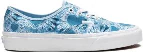 Vans Authentic Tie-Dye Hearts sneakers Blue