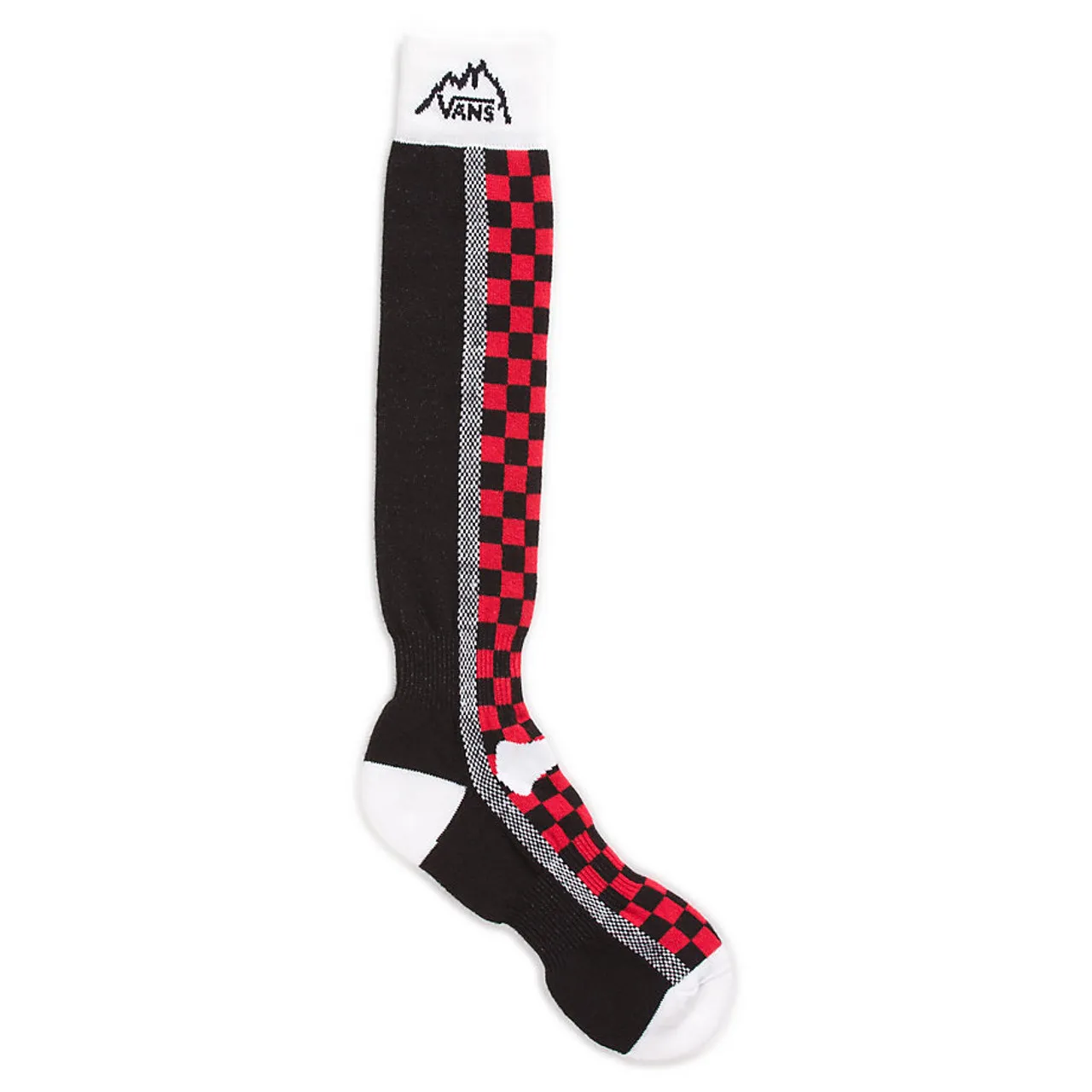 Vans Classic Light Weight Snow Socks 2015