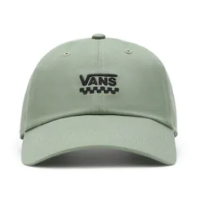 Vans Court Side Womens Hat - Green/White