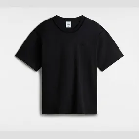 Vans PREMIUM LOGO T-SHIRT (BLACK) UNISEX BLACK