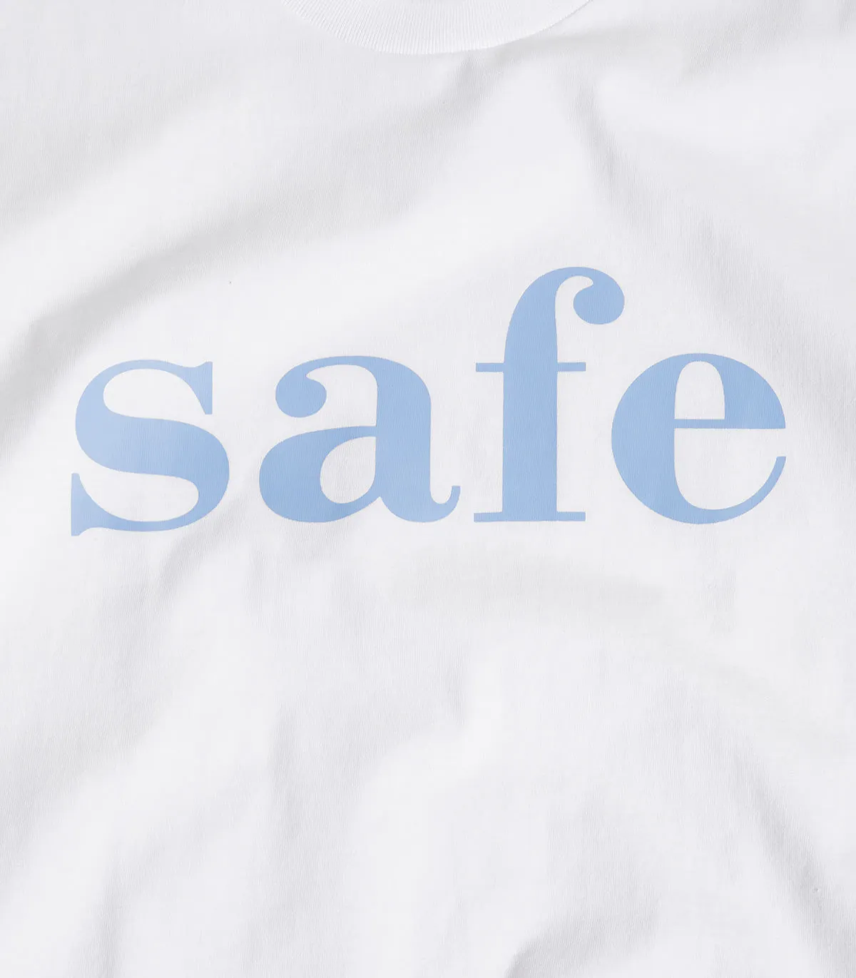 Vans Safe Low T-Shirt