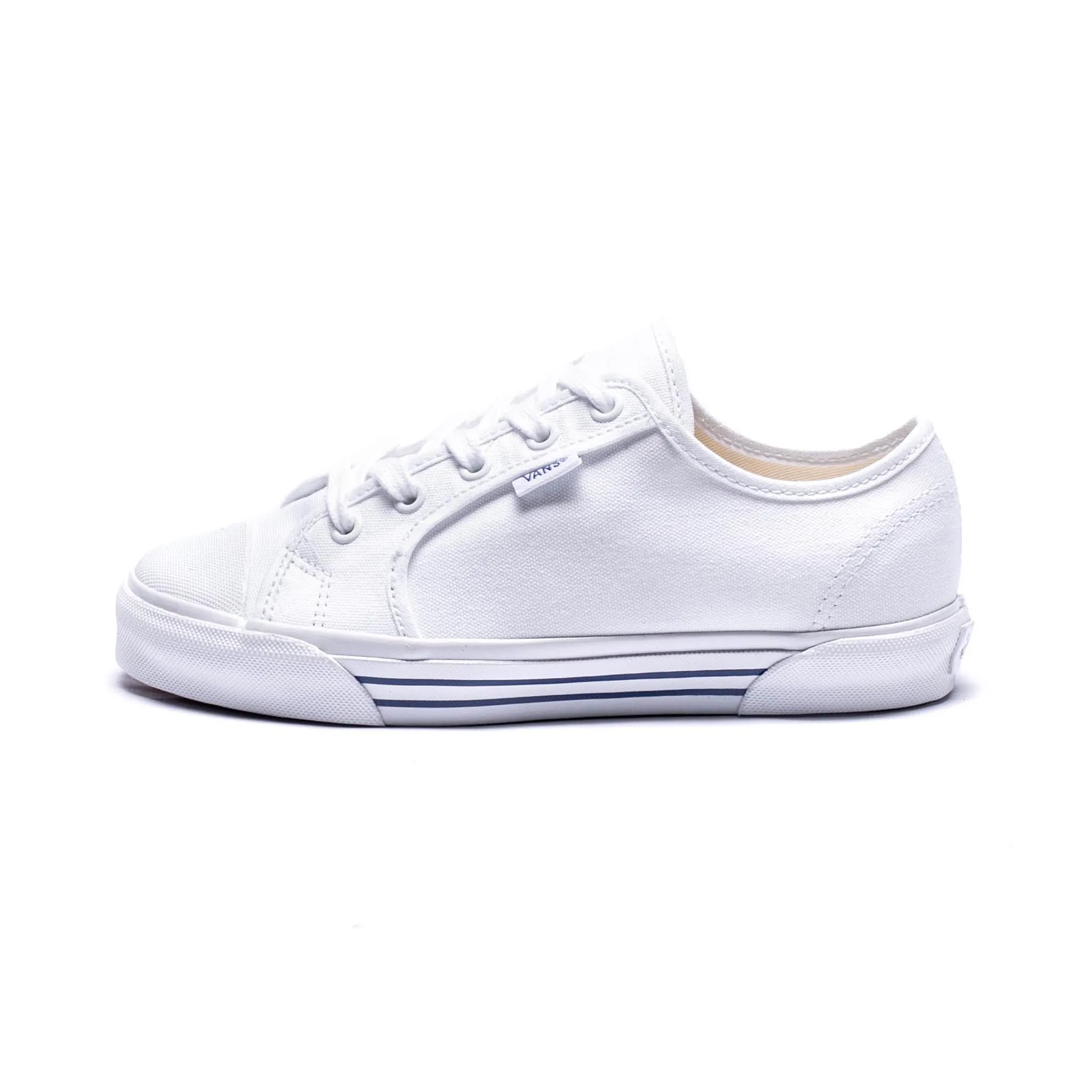 Vans Vault OG Style 23 True White