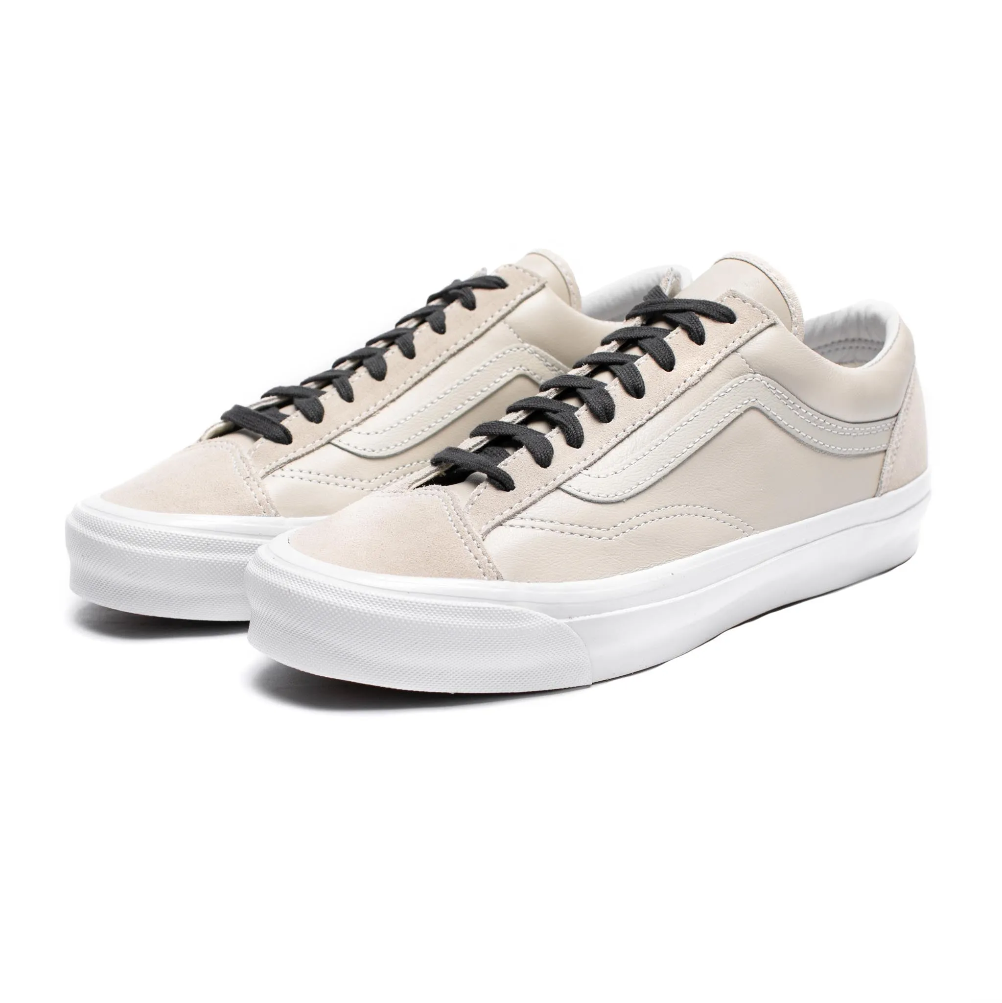 Vans Vault OG Style 36 LX Oatmeal/Raven