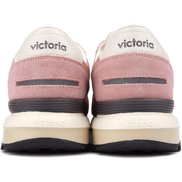 Victoria Luna Mesh Trainers