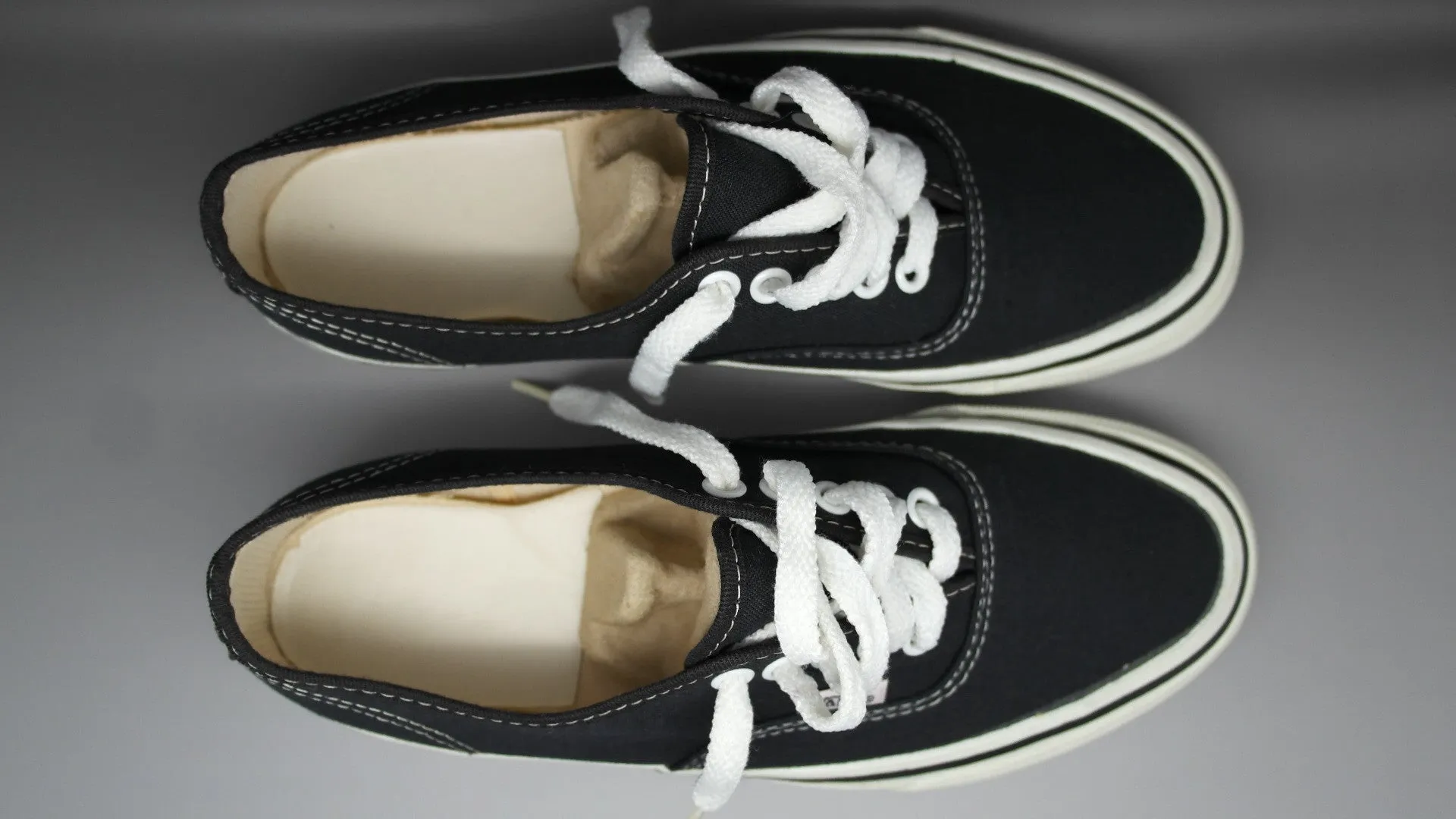 vintage vans style #44 ~ USc11.5, USc12, US6.5, US8