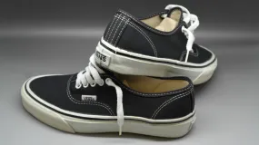 vintage vans style #44 ~ USc11.5, USc12, US6.5, US8